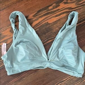 Victoria Secret wireless bra